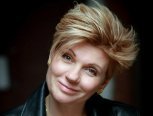 «Давайте не будем заниматься неприличием!»: актриса Анна Ардова готовится к 50-летию