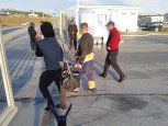 Участников массовой драки на площадке Амурского ГПЗ уволили 