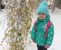 Зима близко: первый снег накрыл четыре района Приамурья