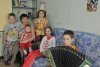 Многодетным семьям погасят часть ипотеки