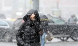 Западный циклон принесет в Приамурье снег и холод