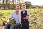 Второй шанс: после страшного ДТП бывший гаишник учится жить и один воспитывает сына