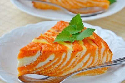 День тыквы: 13 рецептов блюд из оранжевого чуда