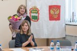 Председателем гордумы Благовещенска впервые стала женщина