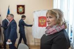 Новый председатель гордумы Благовещенска: «Останусь преподавать в лицее русский и литературу»