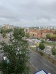 На севере Приамурья пройдут грозовые дожди: прогноз погоды