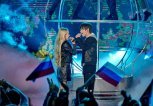 Супермен Денберел отправится на Детское Евровидение вместе с Татьяной