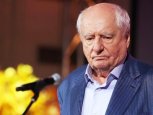 Умер художественный руководитель «Ленкома» Марк Захаров