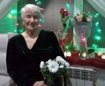 Врач-акушер с полувековым стажем работы помогла появиться на свет сотням амурских малышей