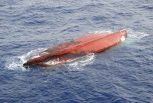 Водолазы ищут на озере вблизи Новинки тело 72-летнего рыбака