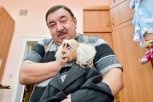 В Благовещенске ушел из жизни самый известный Дед Мороз Сергей Елизов