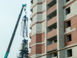 Почти 350 миллионов рублей получит Приамурье на развитие жилищного строительства
