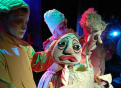 «Нарисуй мне барашка»: в Амурском театре кукол покажут «Маленького принца» и «Мцыри»