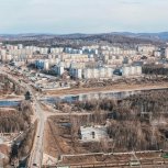 Для переселения тындинцев запросят федеральные средства — Василий Орлов подвел итоги недели