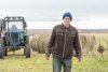 Из участкового в фермеры: пенсионер из Старой Райчихи строит на собственные деньги молочную ферму