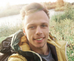 Ведущий «Орла и решки» приехал в Благовещенск на родину своей девушки