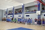 Тындинский спортзал «Локомотив» принял первых посетителей после ремонта