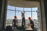 Девятиэтажные цены: стоимость жилья на первичном рынке стремится к историческому максимуму