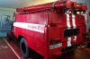 Затопленные пожарные посты восстановили в Норске и Угловом