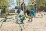 Зоны отдыха со спортивными и детскими площадками появятся в отдаленных районах Благовещенска