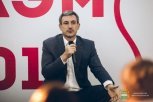 Книга с автографом за интересную историю: Василий Орлов объявил конкурс в «Инстаграме»