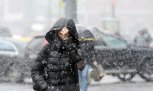 На Амурскую область надвигаются мокрый снег и ветер