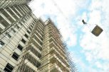 Сбербанк предоставит возможность оформить ипотеку от 1 процента на квартиры в новостройках