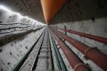 ГПЗ, тоннель под Амуром, мост в Хэйхэ и просевший экспорт: чем живет Благовещенская таможня