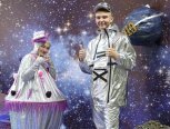 Пять лет, полет нормальный: в АмГУ прошел Всероссийский молодежный фестиваль «Космофест Восточный»
