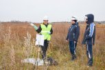 Экологи подтвердили отсутствие загрязнений почвы на объектах Амурского ГПЗ