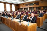 От Устава области до школьного питания: топ-25 решений и инициатив амурского парламента за 25 лет