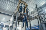 Уникальный полигон для нефтяников, WorldSkills и новый детсад: губернатор провел день в Белогорске