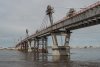 Таможенно-логистический комплекс у моста в Китай построит к 2024 году группа компаний «Регион»