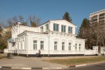 В старинном особняке на набережной откроется музей Благовещенска