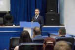 СИБУР представил свободненцам проект Амурского газохимического комплекса