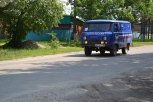 Амурские почтовики проезжают за год расстояние в 140 «оборотов» вокруг Земли