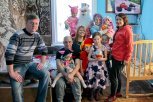 Журналист «Амурской правды» Анна Дёрова стала лауреатом конкурса «Семья и будущее России»
