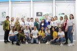 Вожатые вернутся в школы: в БГПУ прошел третий «Вожатский бумеранг»