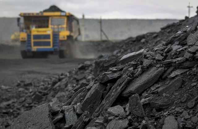 Потребление угля в мире выросло на 60 процентов за 25 лет — Амурская правда