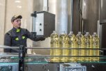 Маслоэкстракционный завод «Амурский» поставит в Китай соевое масло на 100 миллионов долларов