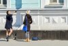 Начало ноября радует амурчан теплыми днями