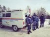 В Тындинском районе спасатели ищут двух пропавших рыбаков