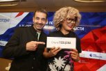 Дмитрий Певцов: «Я счастливый человек: время летит незаметно!»