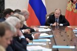 «Воруют сотнями миллионов»: Путин возмутился хищениями на космодроме Восточный