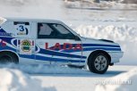 Гонщики Приамурья и Китая впервые сразятся на льду пограничной реки