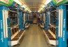 Пассажиров московского метро отправят на Дальний Восток