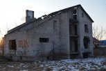 Опасный для детей недострой законсервируют в Белогорске
