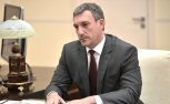 «Необходимо справиться с буллингом после трагедии»: губернатор обратился к депутатам Заксобрания