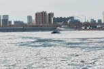 С 15 ноября по Амуру временно прекратили ходить «пумы»