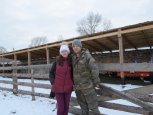 Амурская семья взяла под опеку восьмерых мальчиков, организовала хозяйство и открыла пекарню